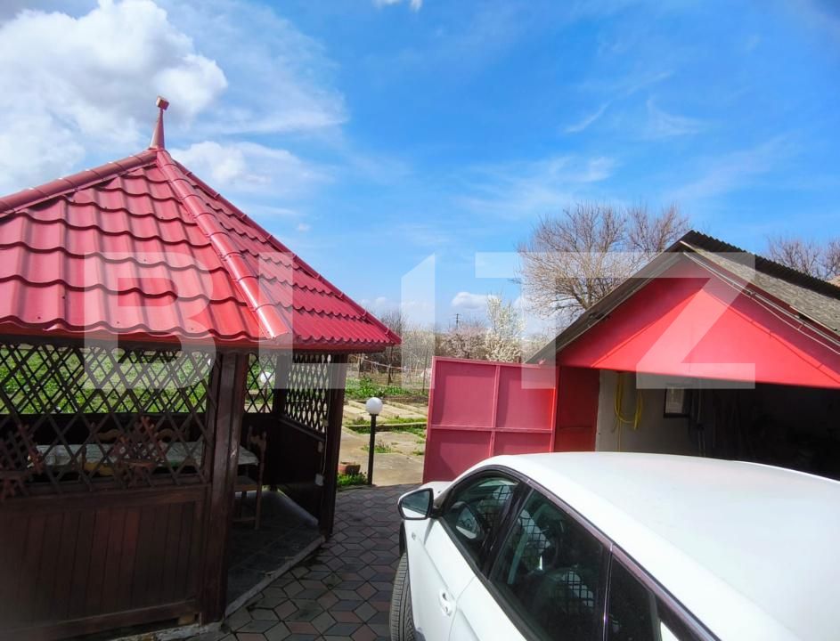 Casa de vânzare 7 camere Sud - 178104CV | BLITZ Craiova | Poza3