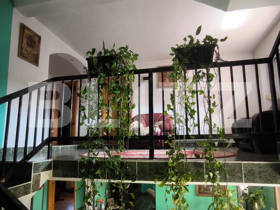 Casa de vânzare 7 camere Sud - 178104CV | BLITZ Craiova | Poza24