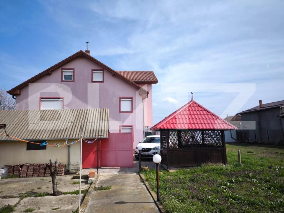 Casa de vânzare 7 camere Sud - 178104CV | BLITZ Craiova | Poza2