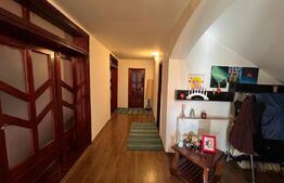 Casa P+M, 249 mp, 524 mp teren, Popoveni