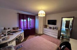Casa P+M, 249 mp, 524 mp teren, Popoveni