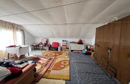 Casa P+M, 249 mp, 524 mp teren, Popoveni