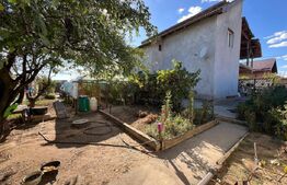 Casa P+M, 249 mp, 524 mp teren, Popoveni