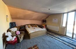 Casa P+M, 249 mp, Popoveni