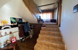 Casa P+M, 249 mp, 524 mp teren, Popoveni