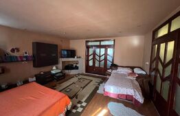 Casa P+M, 249 mp, Popoveni