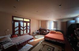 Casa P+M, 249 mp, Popoveni