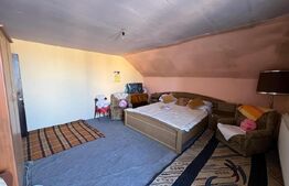 Casa P+M, 249 mp, Popoveni