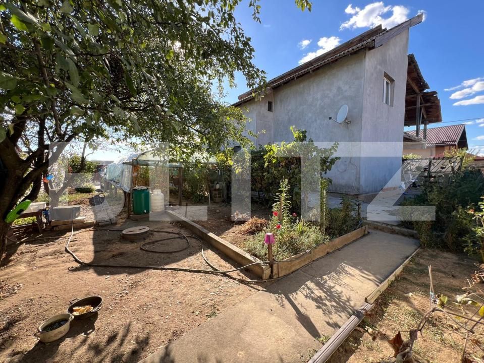 Casa de vânzare 5 camere Popoveni - 178105CV | BLITZ Craiova | Poza2