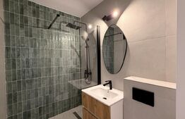 Garsonieră complet renovată, 31 mp, Brazda lui Novac