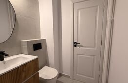 Garsonieră renovată și mobilată-utilată, 31 mp, Brazda lui Novac