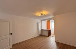 Garsonieră complet renovată, 31 mp, Brazda lui Novac