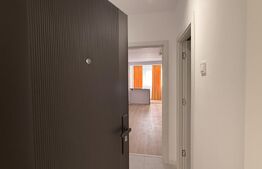 Garsonieră complet renovată, 31 mp, Brazda lui Novac