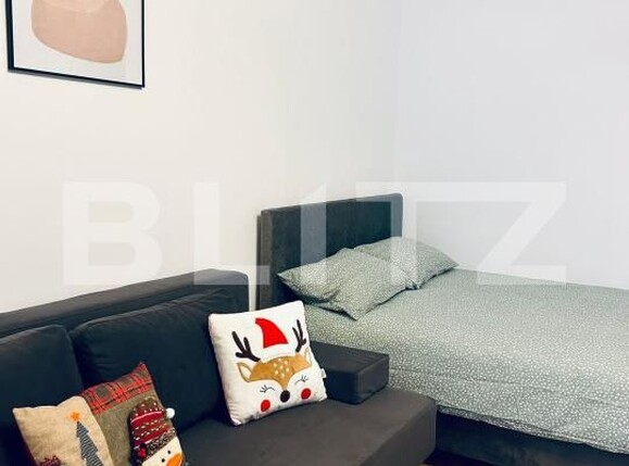 Garsonieră de vânzare Brazda lui Novac - 178106AV | BLITZ Craiova | Poza5