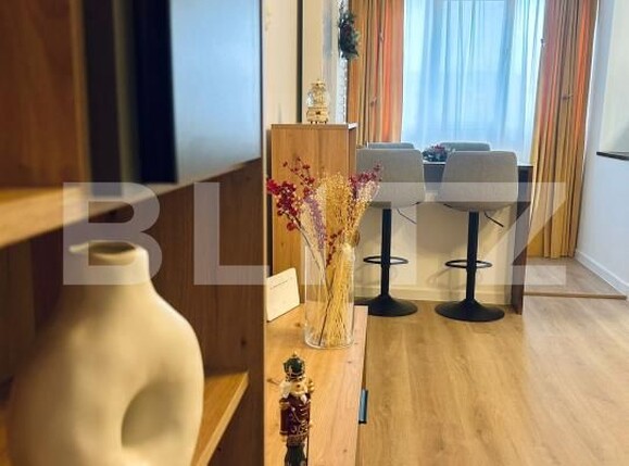 Garsonieră de vânzare Brazda lui Novac - 178106AV | BLITZ Craiova | Poza6