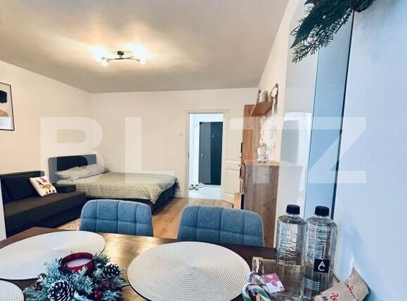 Garsonieră de vânzare Brazda lui Novac - 178106AV | BLITZ Craiova | Poza1