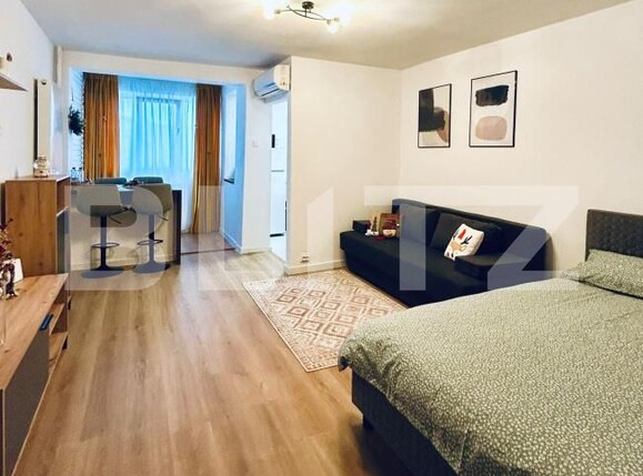 Garsonieră de vânzare Brazda lui Novac - 178106AV | BLITZ Craiova | Poza1