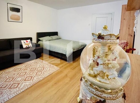 Garsonieră de vânzare Brazda lui Novac - 178106AV | BLITZ Craiova | Poza1