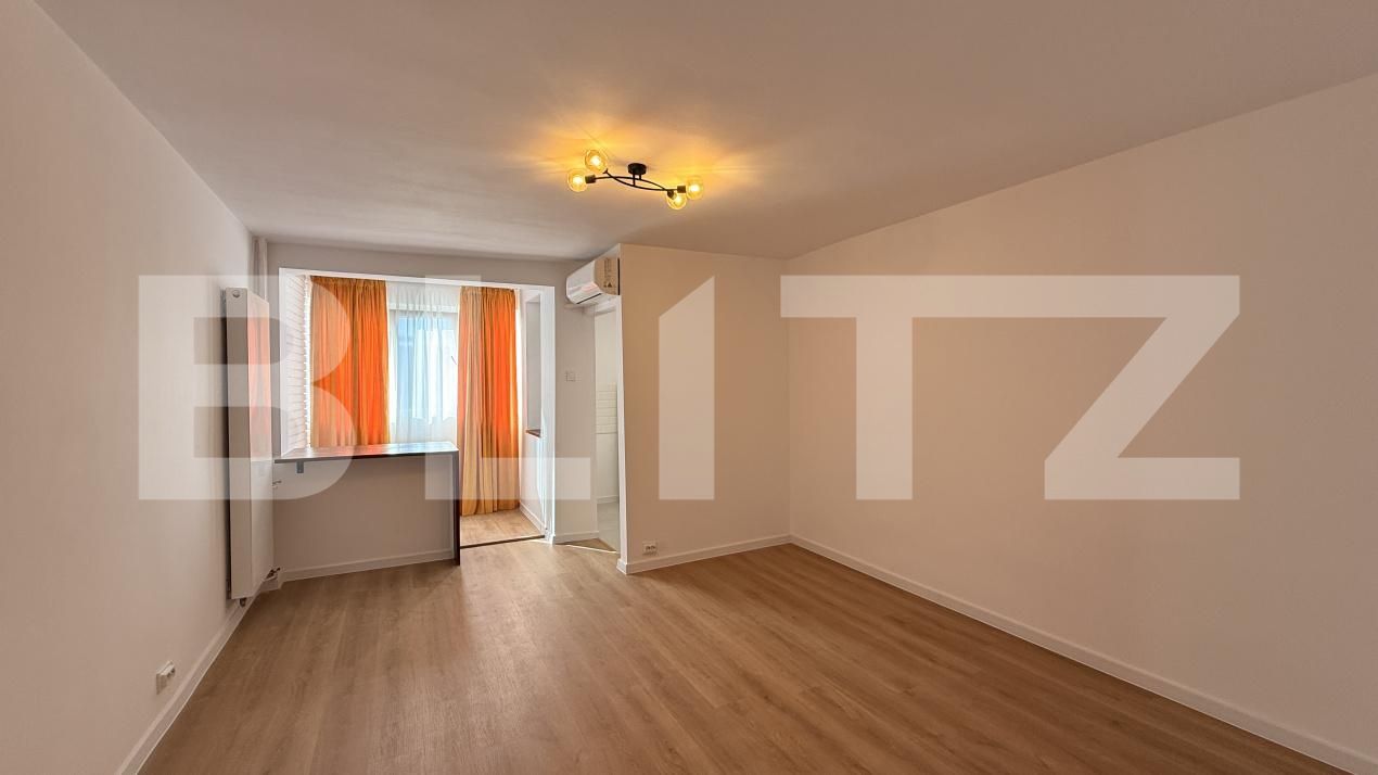 Garsonieră de vânzare Brazda lui Novac - 178106AV | BLITZ Craiova | Poza1