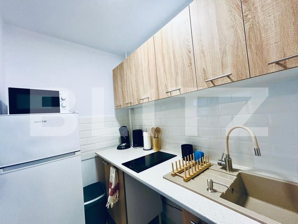Garsonieră de vânzare Brazda lui Novac - 178106AV | BLITZ Craiova | Poza8