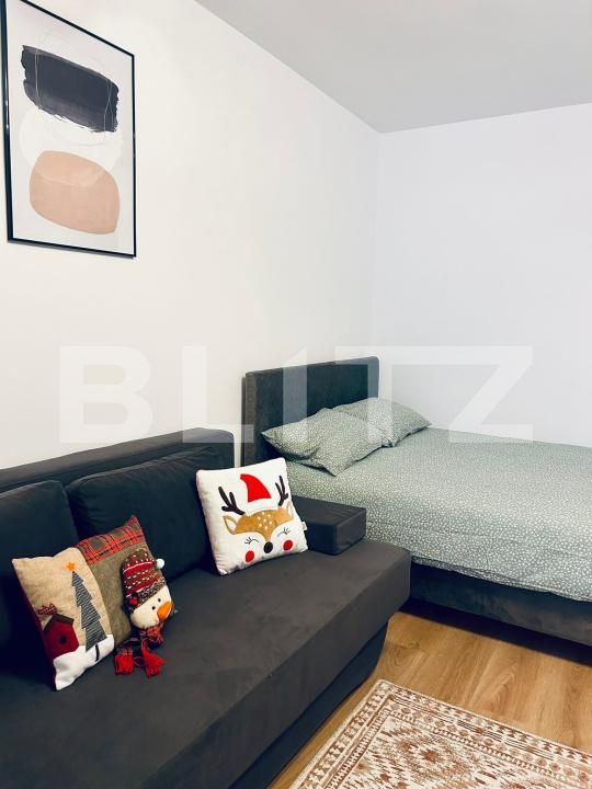 Garsonieră de vânzare Brazda lui Novac - 178106AV | BLITZ Craiova | Poza5