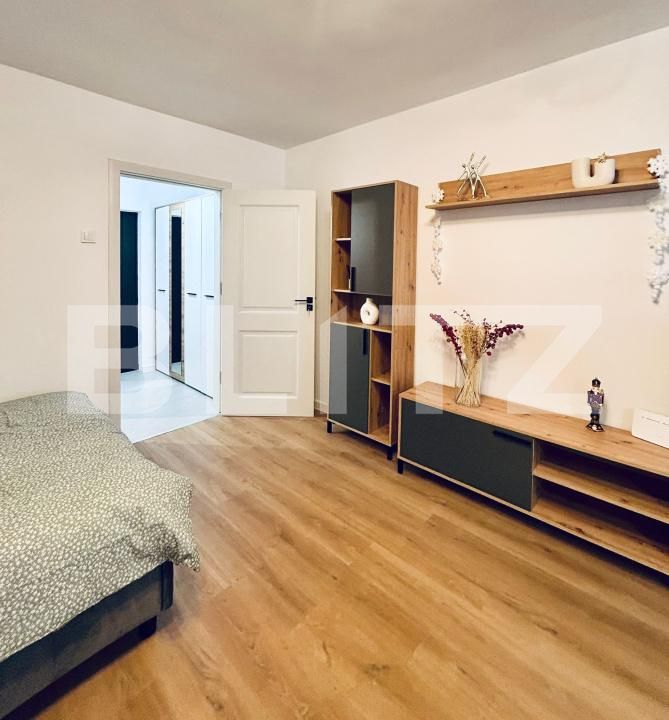 Garsonieră de vânzare Brazda lui Novac - 178106AV | BLITZ Craiova | Poza4