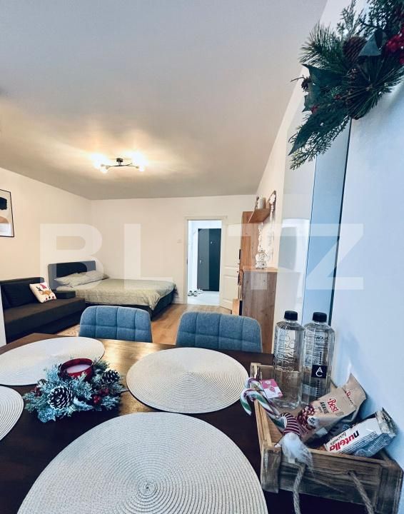 Garsonieră de vânzare Brazda lui Novac - 178106AV | BLITZ Craiova | Poza3