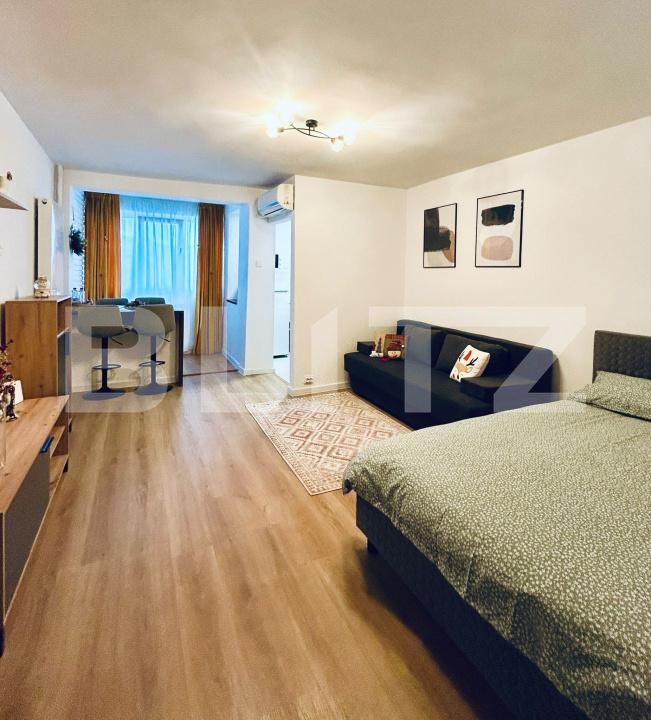 Garsonieră de vânzare Brazda lui Novac - 178106AV | BLITZ Craiova | Poza3