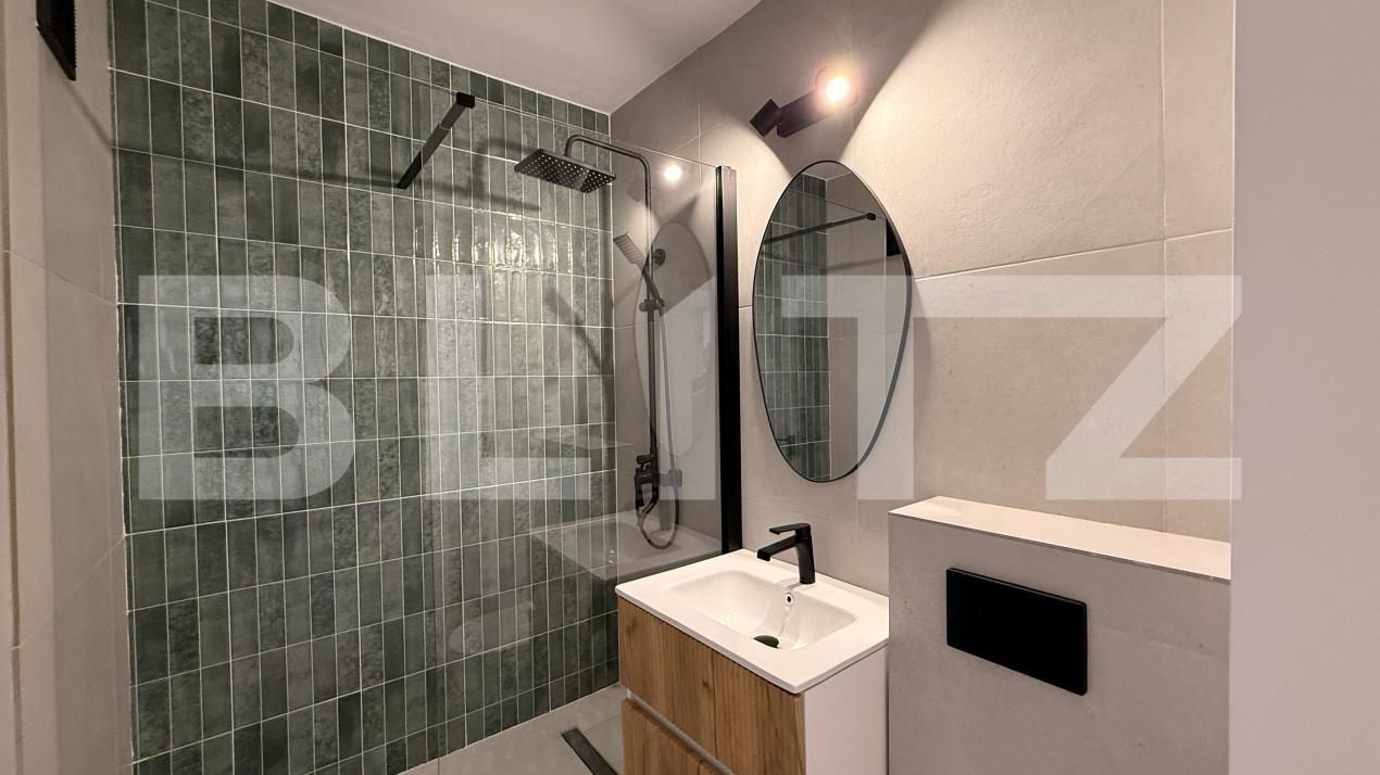 Garsonieră de vânzare Brazda lui Novac - 178106AV | BLITZ Craiova | Poza9