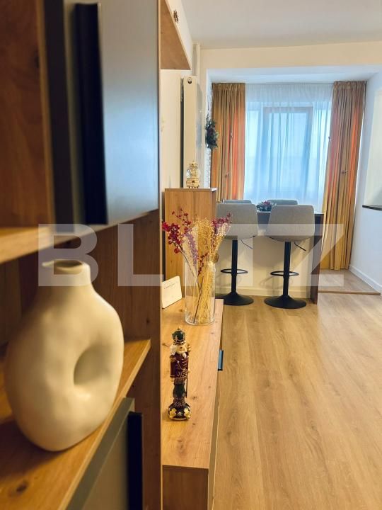 Garsonieră de vânzare Brazda lui Novac - 178106AV | BLITZ Craiova | Poza6