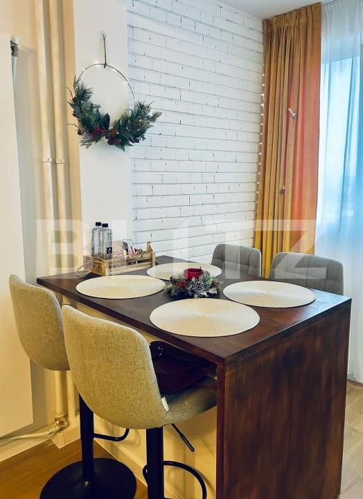 Garsonieră de vânzare Brazda lui Novac - 178106AV | BLITZ Craiova | Poza7