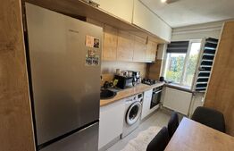 Apartament 3 camere, centrala, AC – vizavi de Spitalul de Urgențe 