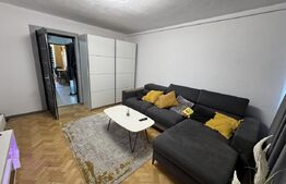 Apartament 3 camere, centrala, AC – vizavi de Spitalul de Urgențe 