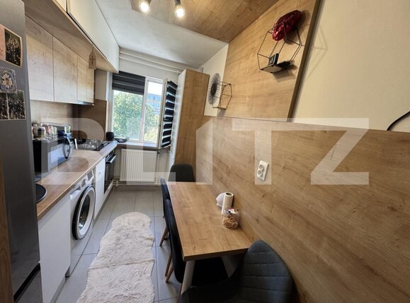 Apartament de închiriat 3 camere 1 Mai - 178108AI | BLITZ Craiova | Poza10