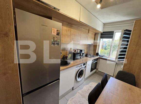 Apartament de închiriat 3 camere 1 Mai - 178108AI | BLITZ Craiova | Poza9