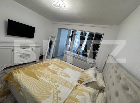 Apartament de închiriat 3 camere 1 Mai - 178108AI | BLITZ Craiova | Poza6