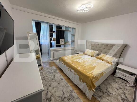 Apartament de închiriat 3 camere 1 Mai - 178108AI | BLITZ Craiova | Poza5