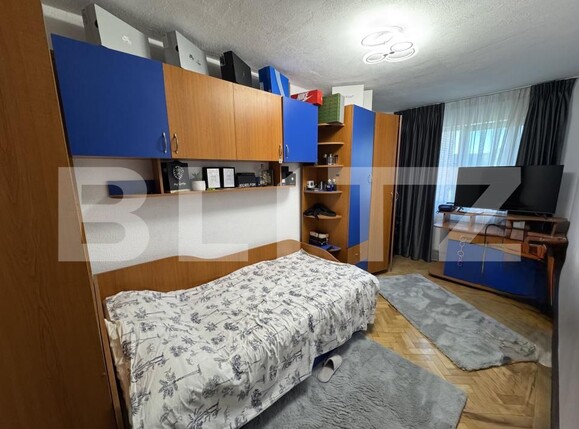 Apartament de închiriat 3 camere 1 Mai - 178108AI | BLITZ Craiova | Poza8