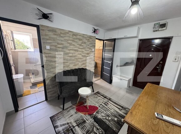 Apartament de închiriat 3 camere 1 Mai - 178108AI | BLITZ Craiova | Poza3