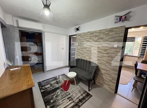 Apartament de închiriat 3 camere 1 Mai - 178108AI | BLITZ Craiova | Poza4