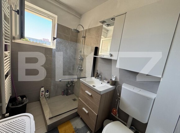 Apartament de închiriat 3 camere 1 Mai - 178108AI | BLITZ Craiova | Poza11