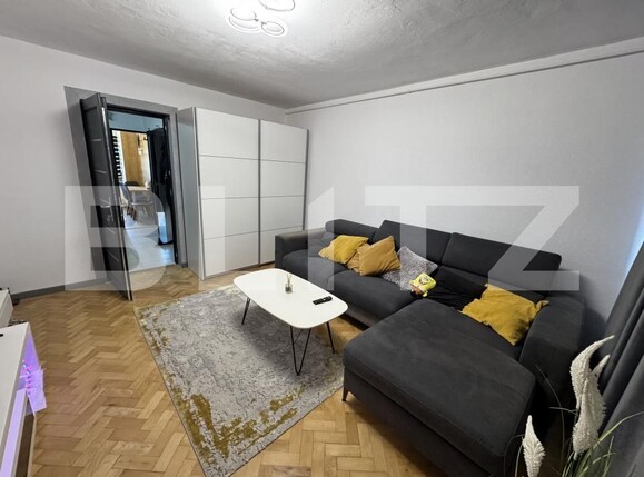 Apartament de închiriat 3 camere 1 Mai - 178108AI | BLITZ Craiova | Poza2