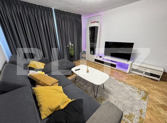 Apartament de închiriat 3 camere 1 Mai - 178108AI | BLITZ Craiova | Poza1