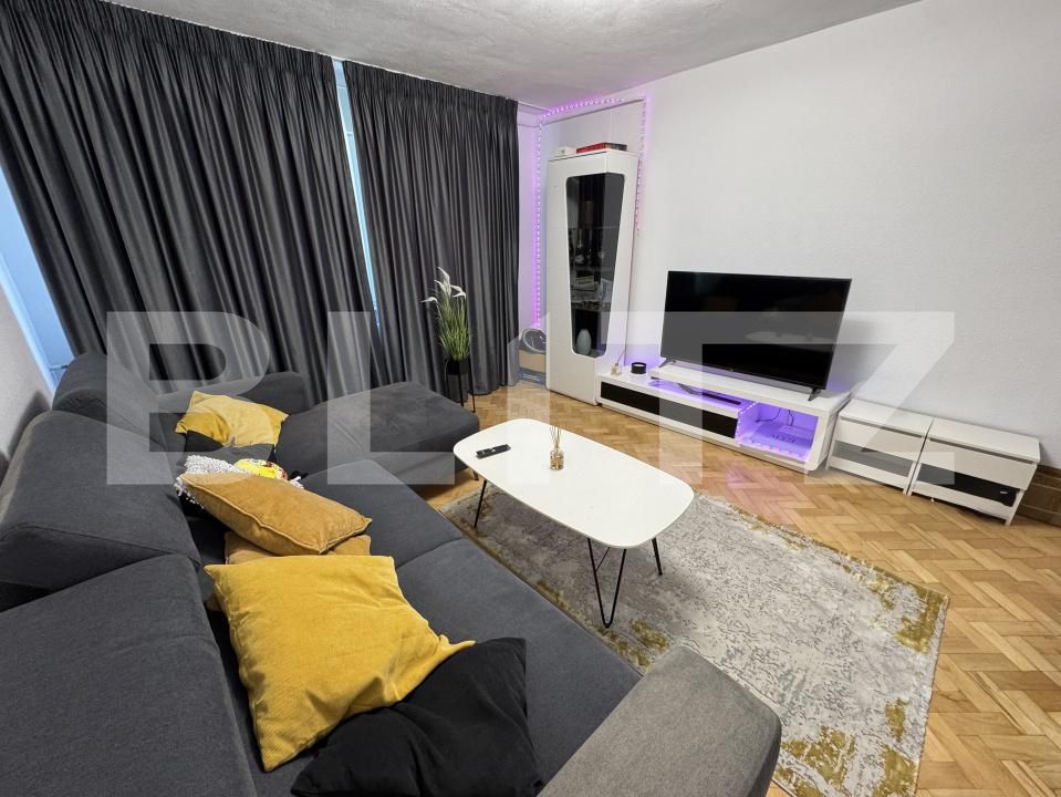 Apartament de închiriat 3 camere 1 Mai - 178108AI | BLITZ Craiova | Poza1