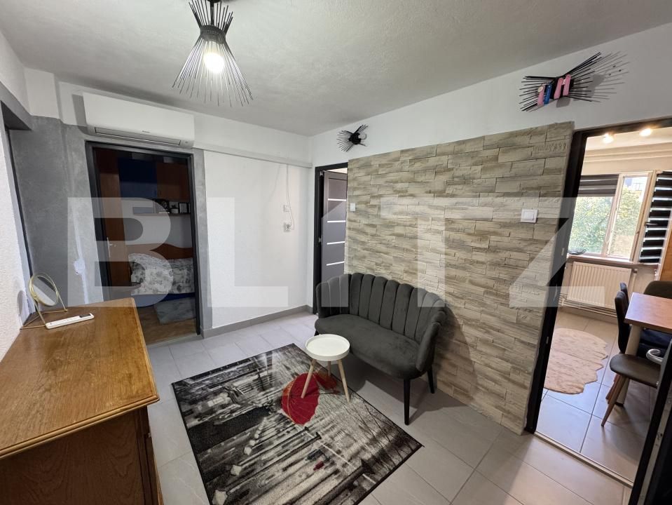 Apartament de închiriat 3 camere 1 Mai - 178108AI | BLITZ Craiova | Poza4