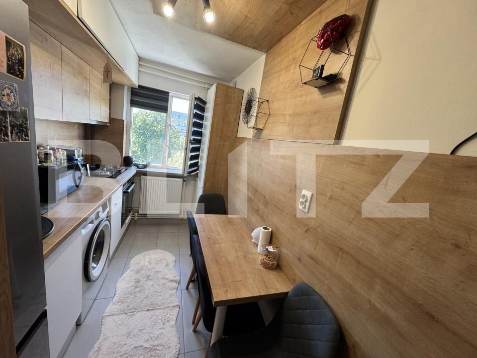 Apartament de închiriat 3 camere 1 Mai - 178108AI | BLITZ Craiova | Poza10