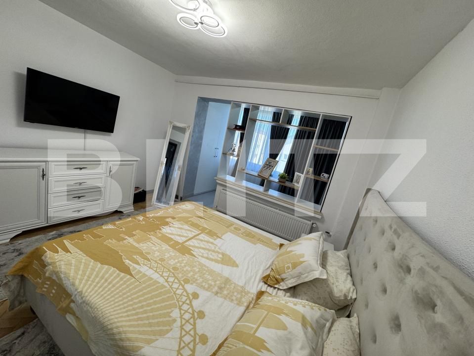 Apartament de închiriat 3 camere 1 Mai - 178108AI | BLITZ Craiova | Poza6