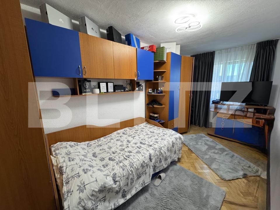 Apartament de închiriat 3 camere 1 Mai - 178108AI | BLITZ Craiova | Poza8