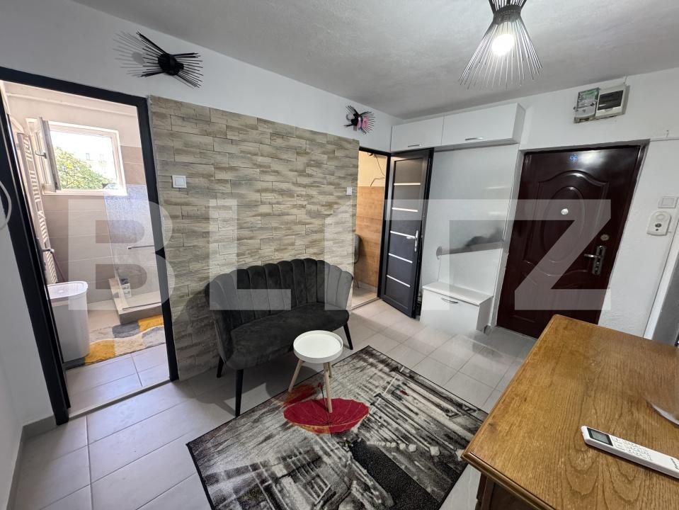 Apartament de închiriat 3 camere 1 Mai - 178108AI | BLITZ Craiova | Poza3