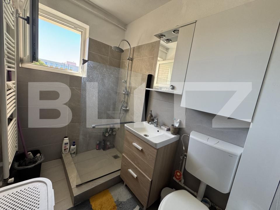 Apartament de închiriat 3 camere 1 Mai - 178108AI | BLITZ Craiova | Poza11